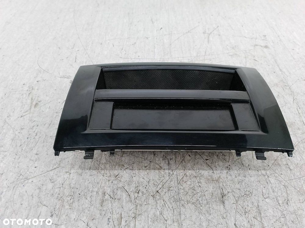 WYŚWIETLACZ RADIA PEUGEOT 308 I SW 9665801380 - 6