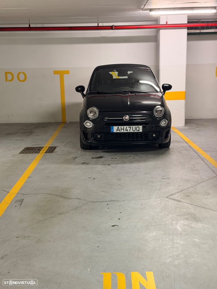Fiat 500C - 25