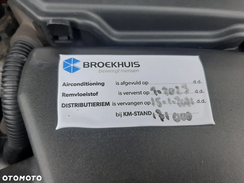 Volvo XC 60 2.4D Summum - 26