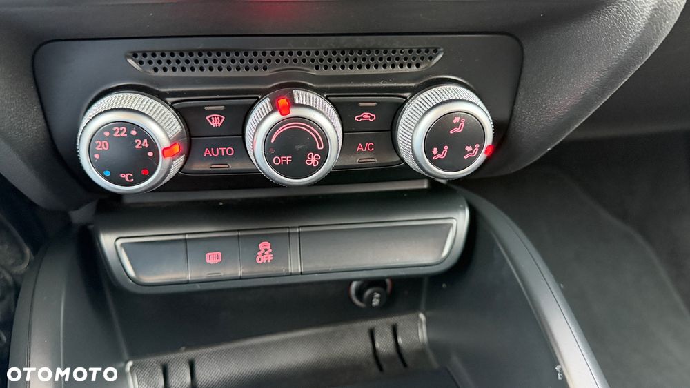 Audi A1 Sportback 1.0 TFSI Sport - 25