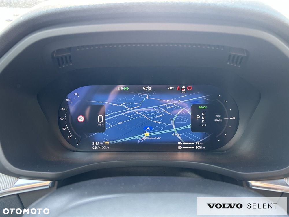 Volvo XC 60 - 15