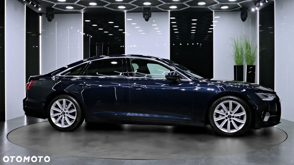 Audi A6 Limousine 35 TDI S tronic S line - 12