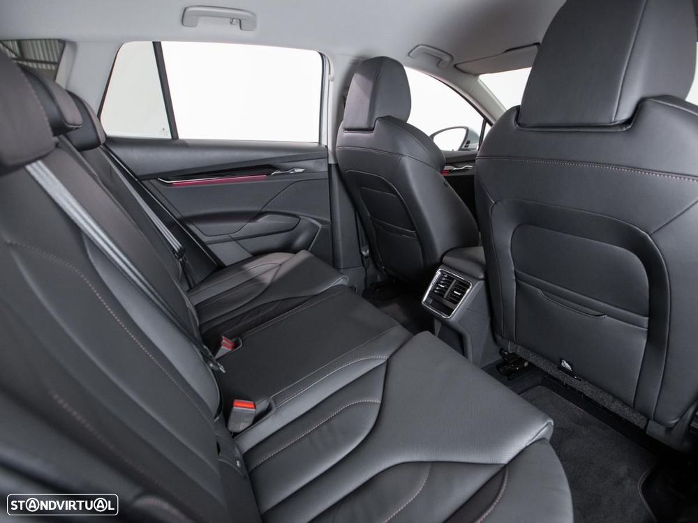 Skoda Enyaq iV 80 - 11