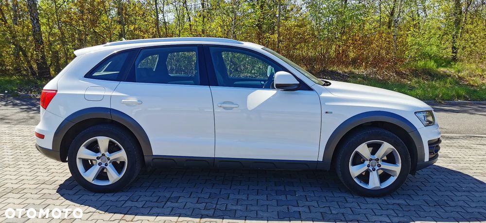 Audi Q5 2.0 TFSI Quattro - 7