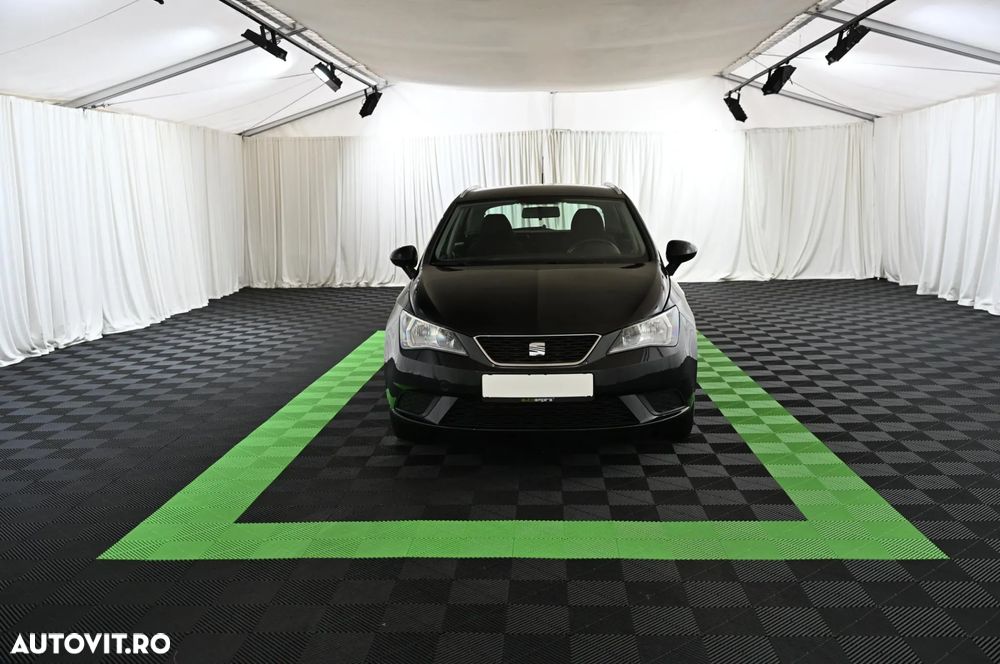 Seat Ibiza ST 1.2 TSI DSG Style - 2