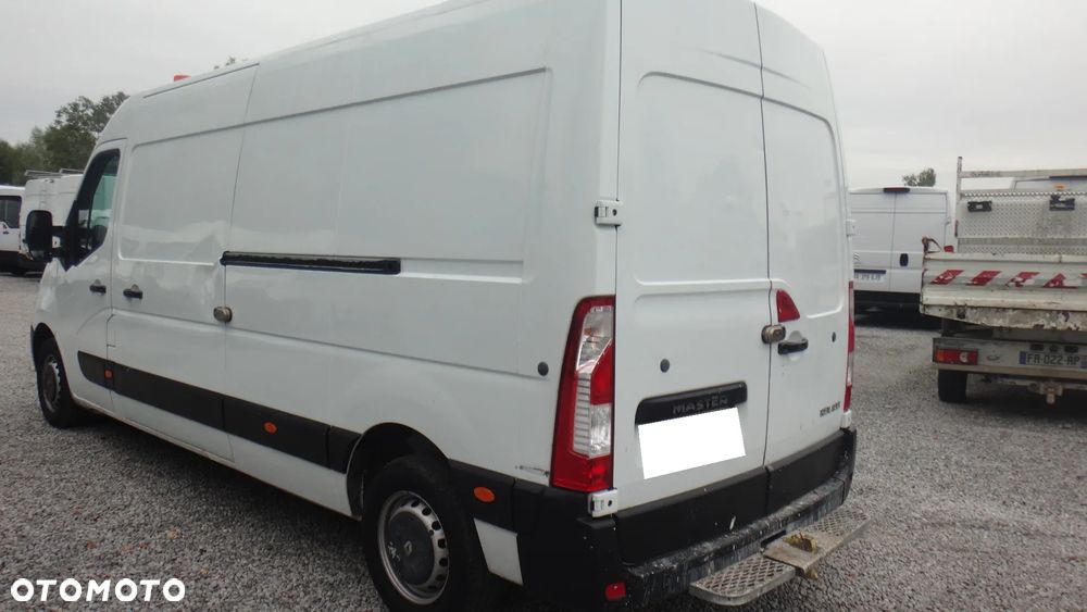 Renault Master - 5