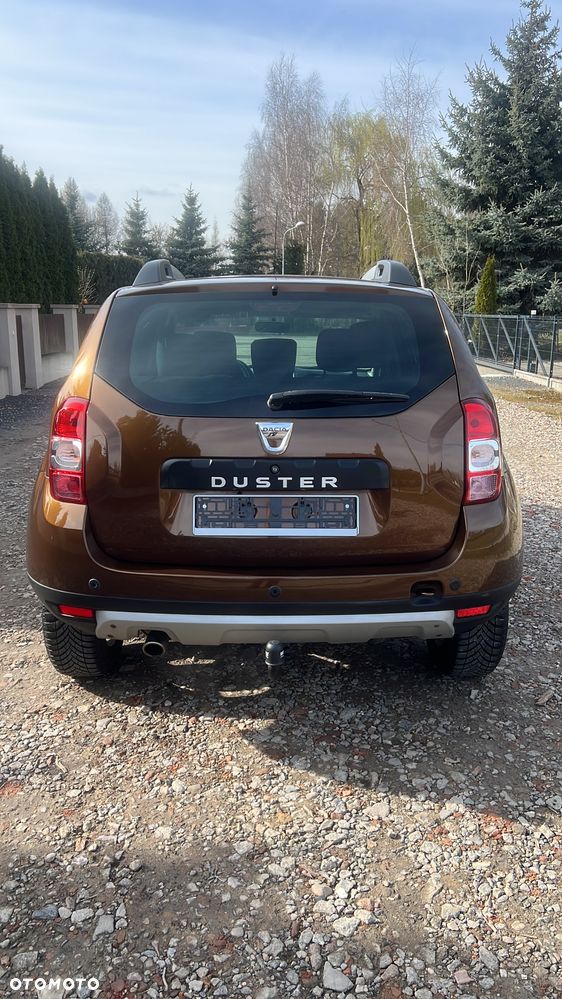Dacia Duster - 26