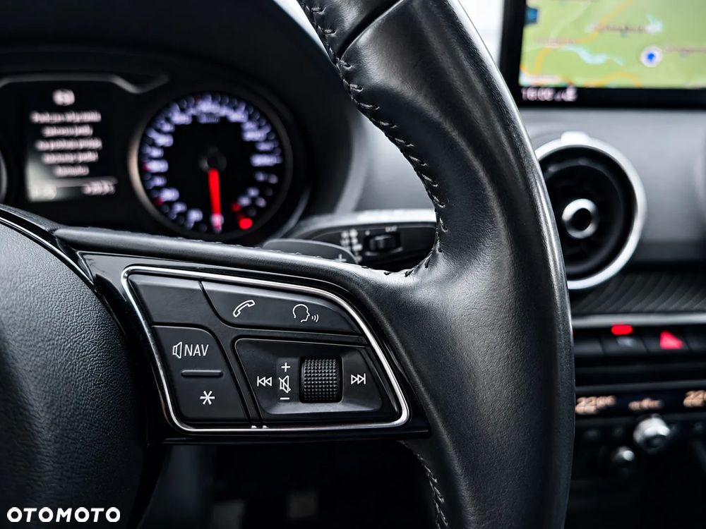 Audi Q2 2.0 TDI Quattro S tronic - 28