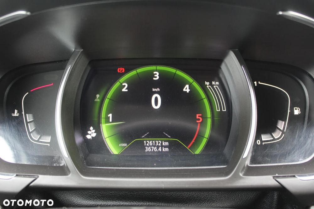 Renault Scenic BLUE dCi 120 LIMITED - 14