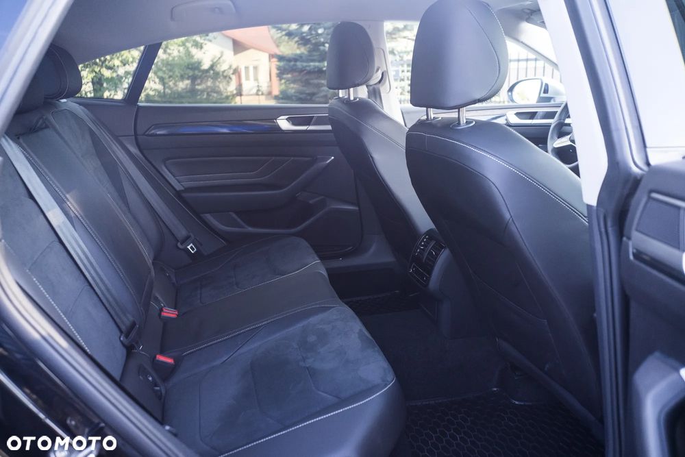 Volkswagen Arteon 2.0 TSI 4Motion Elegance DSG - 9