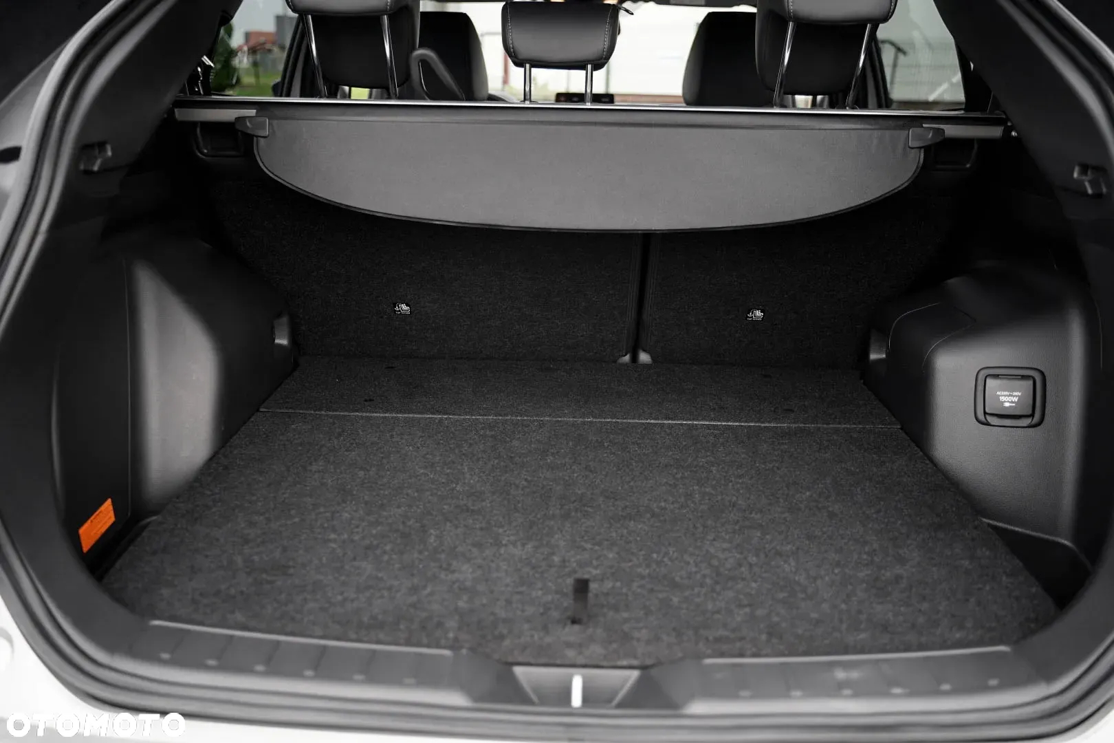 Mitsubishi Eclipse Cross 2.4 PHEV Instyle Plus - 32