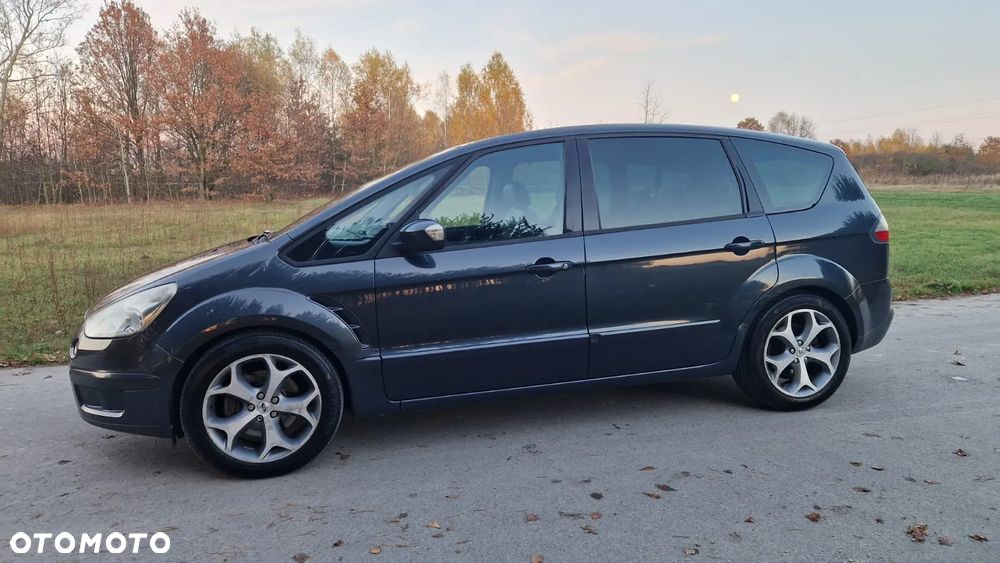 Ford S-Max - 3