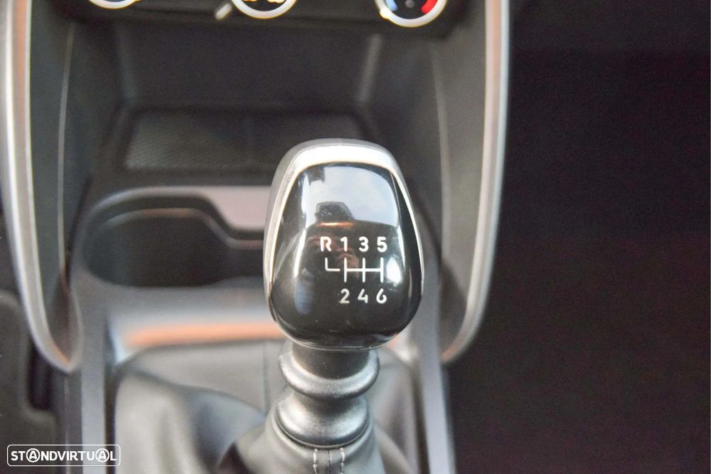 Citroën C3 1.2 Turbo You - 18