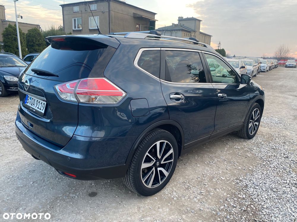 Nissan X-Trail 1.6 DIG-T 360 - 14