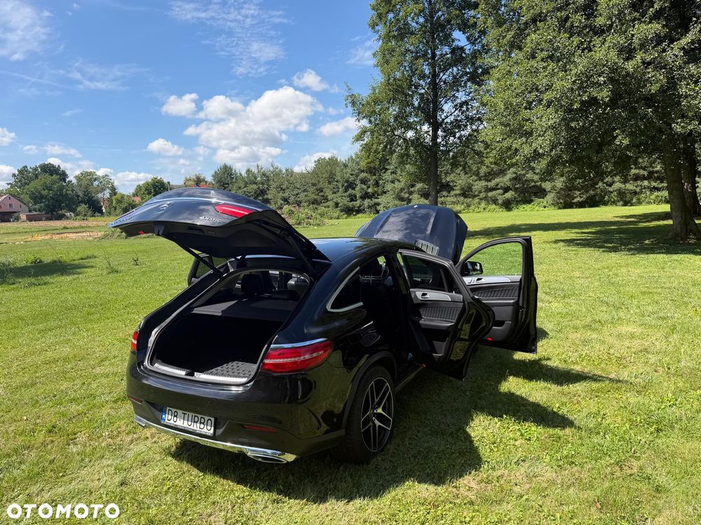 Mercedes-Benz GLE - 11