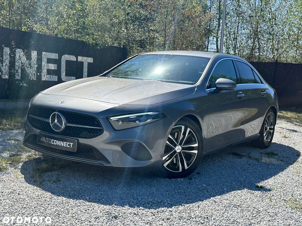 Mercedes-Benz Klasa A