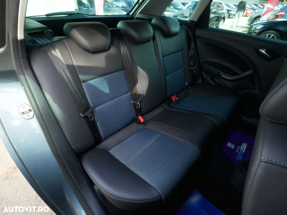 Seat Ibiza 1.2 TSI CONNECT - 13