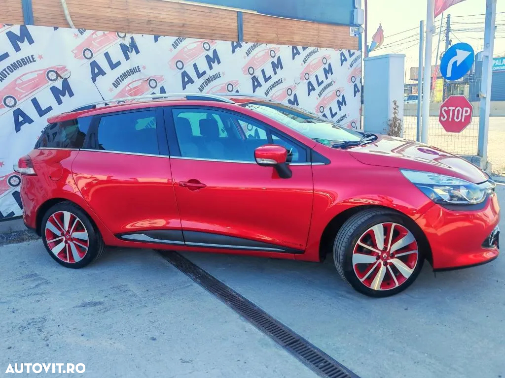 Renault Clio ENERGY TCe 90 Start & Stop Intens - 6