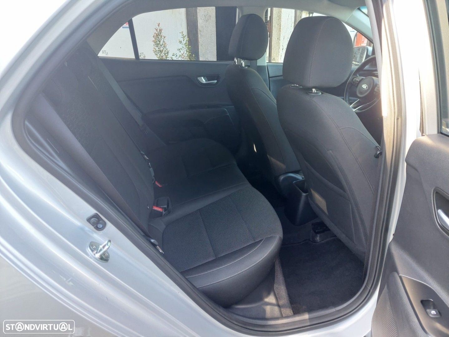 Kia Rio 1.0 T-GDi TX - 10
