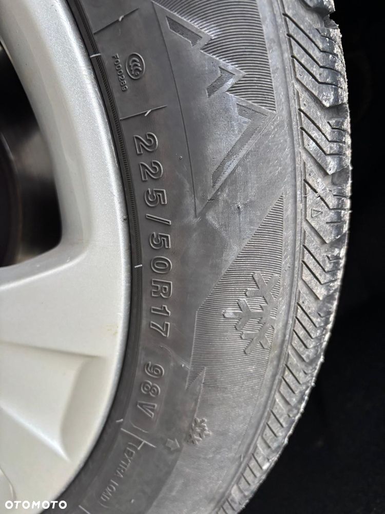 BMW X1 sDrive18d - 11