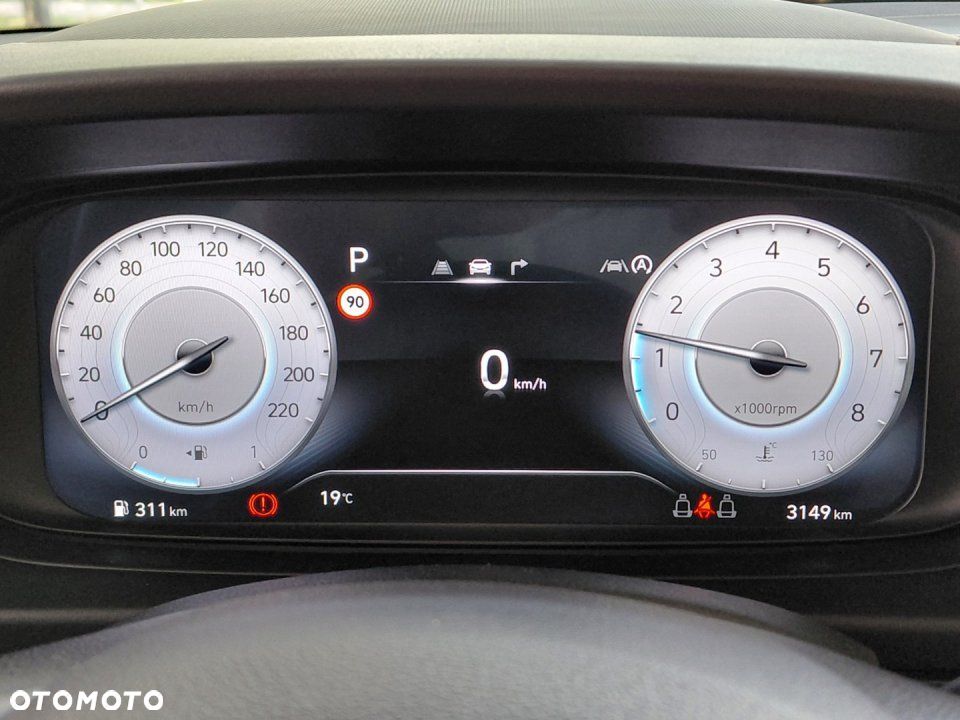 Hyundai Bayon - 12