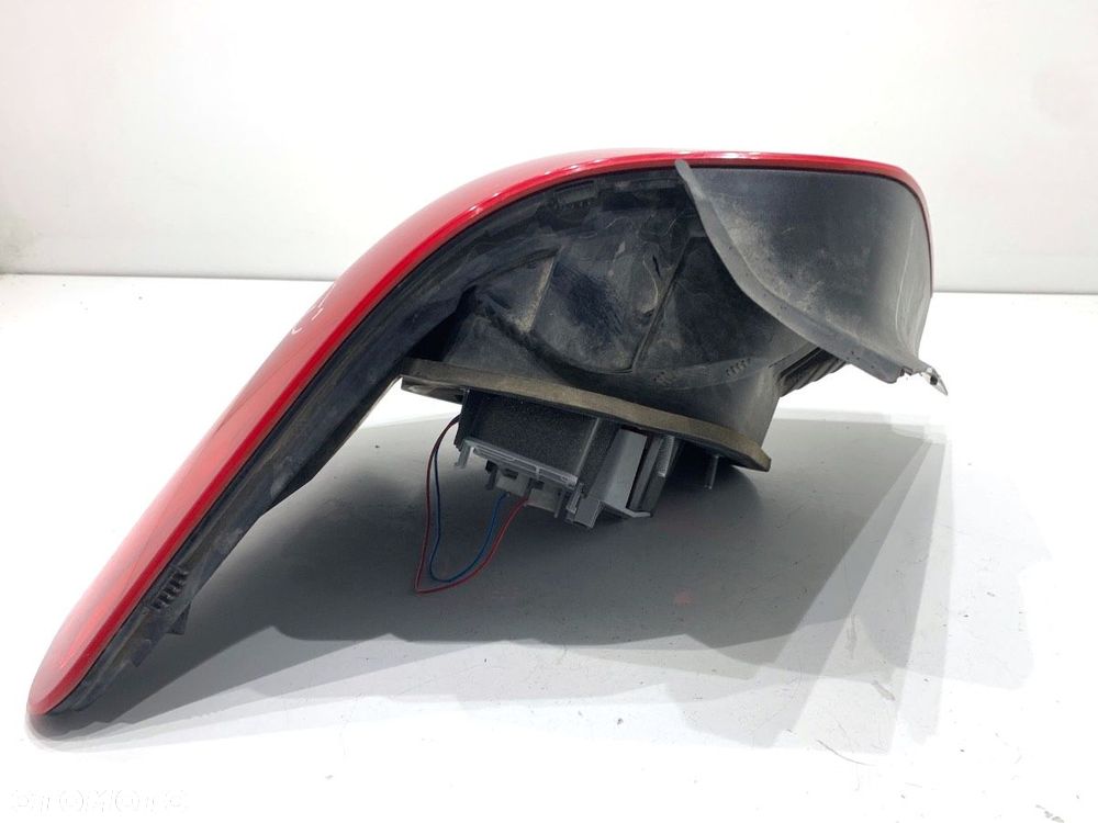 LAMPA PRAWY TYŁ  MERCEDES-BENZ KLASA GLK (X204) 2008 - 2015 220 CDI (204.902) 125 kW [170 KM] olej - 3