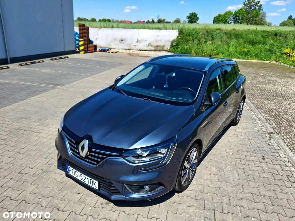 Renault Megane 1.2 16V TCe Bose EDC EU6 - 22