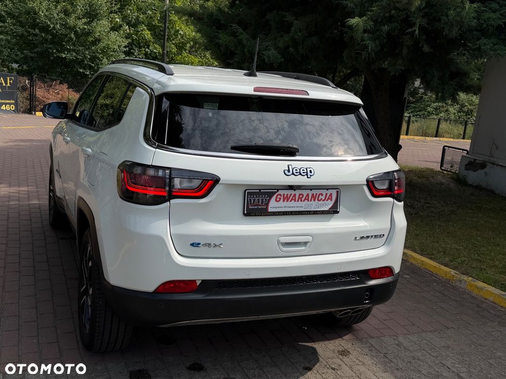 Jeep Compass - 16