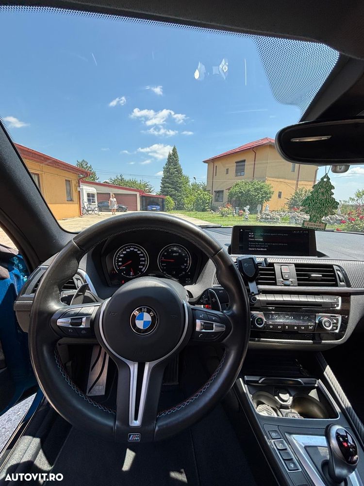 BMW M2 - 6