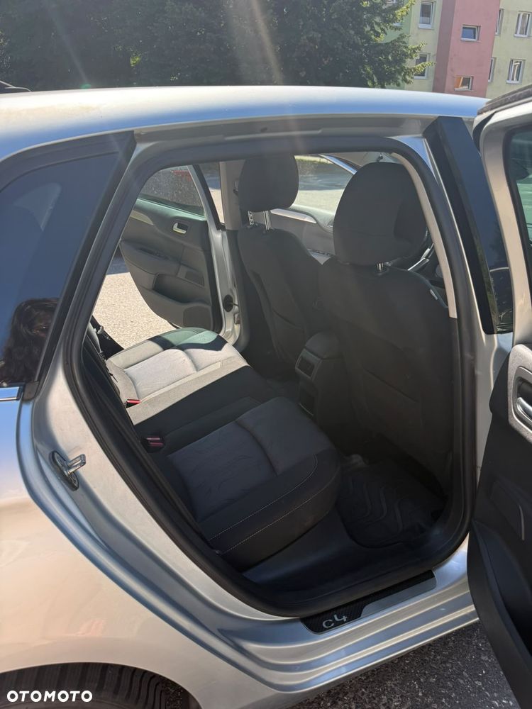 Citroën C4 1.6 HDi Selection - 7
