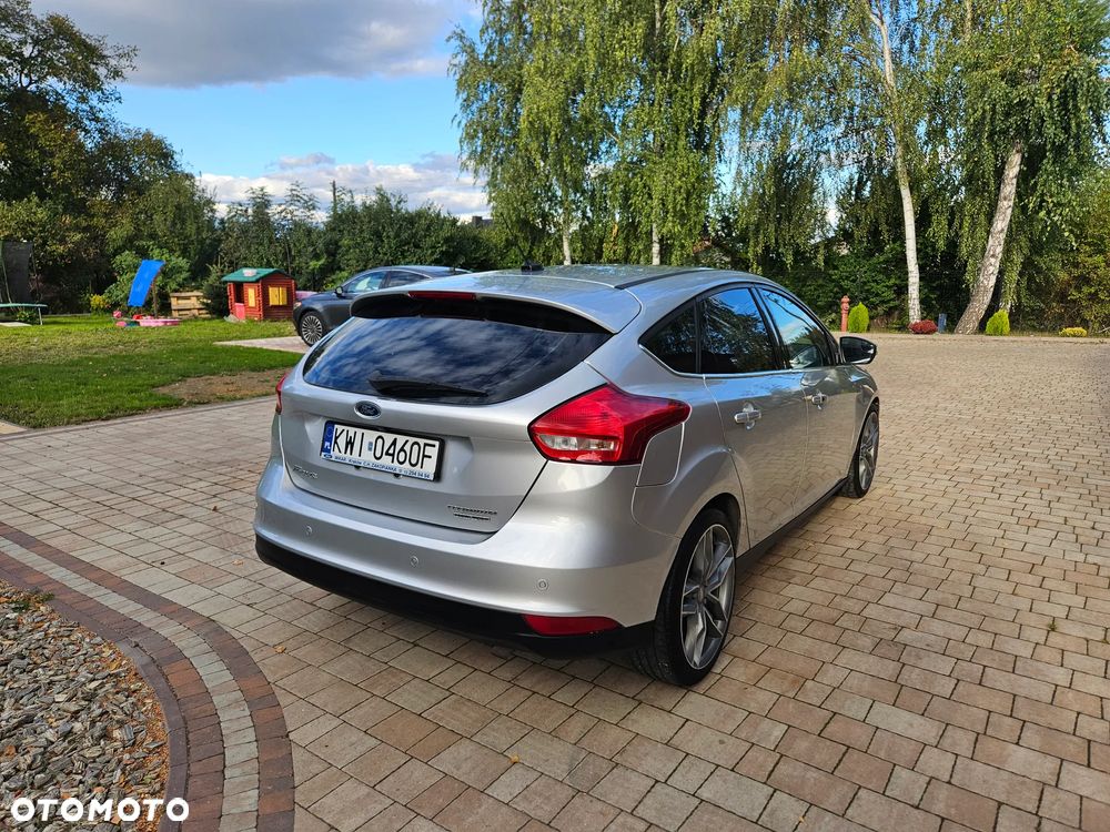 Ford Focus - 5