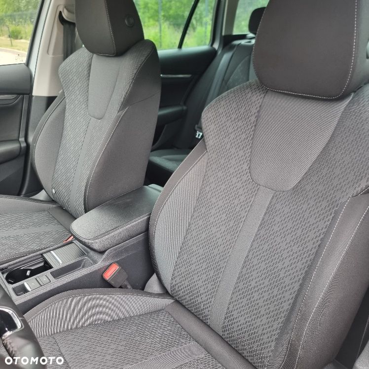 Skoda Octavia 2.0 TDI SCR Style DSG - 17