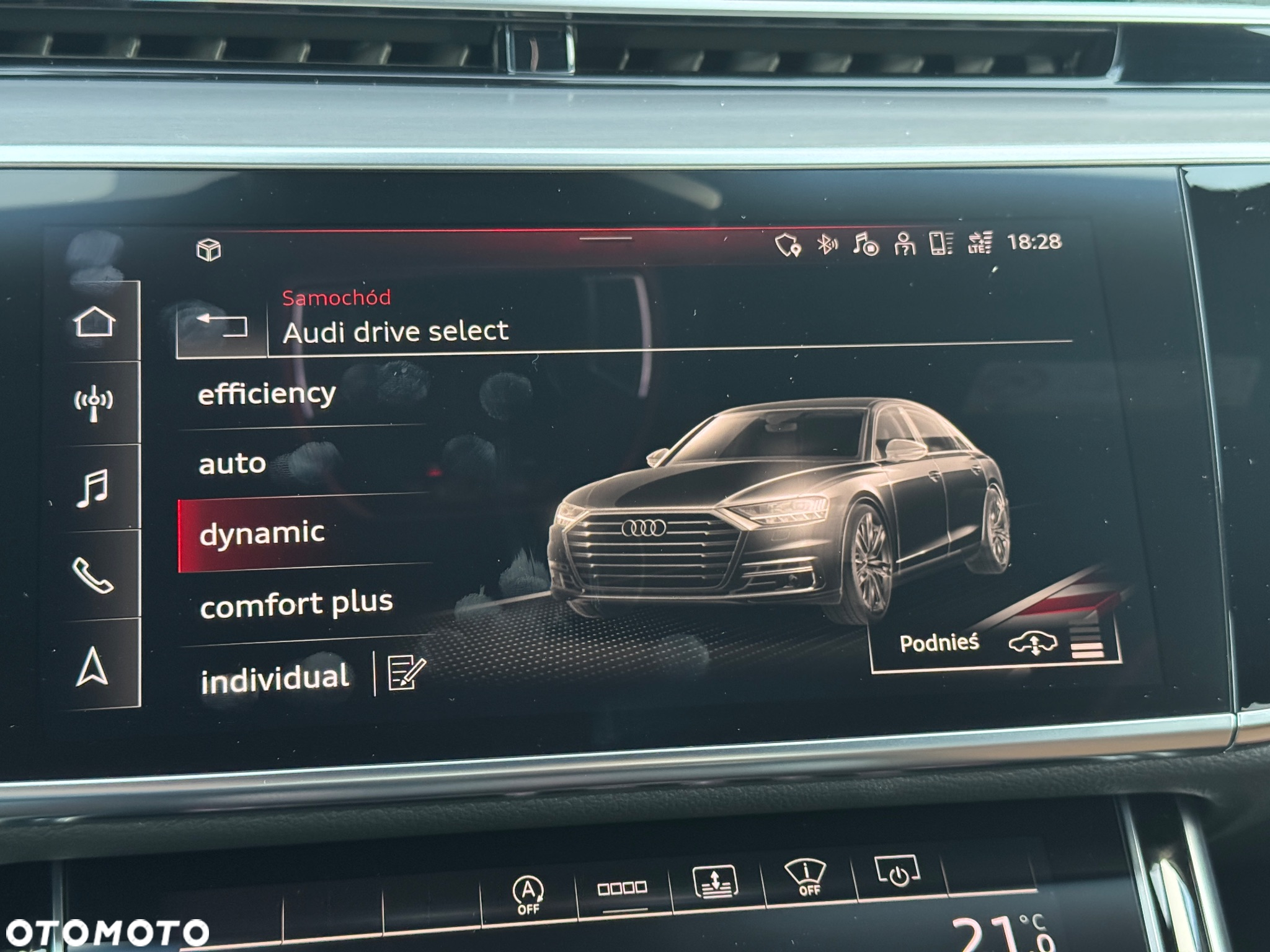 Audi S8 - 23