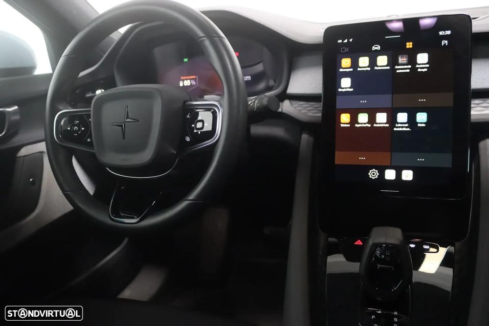 Polestar 2 Long Range 78 kWh - 29