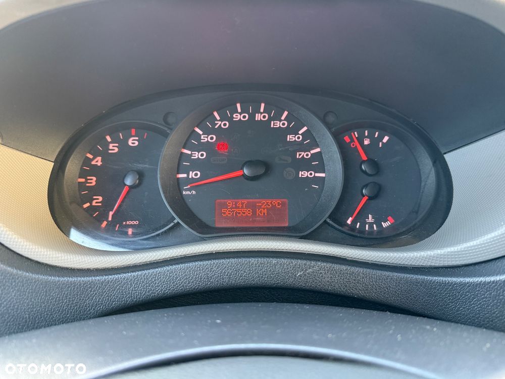 Renault Master - 8