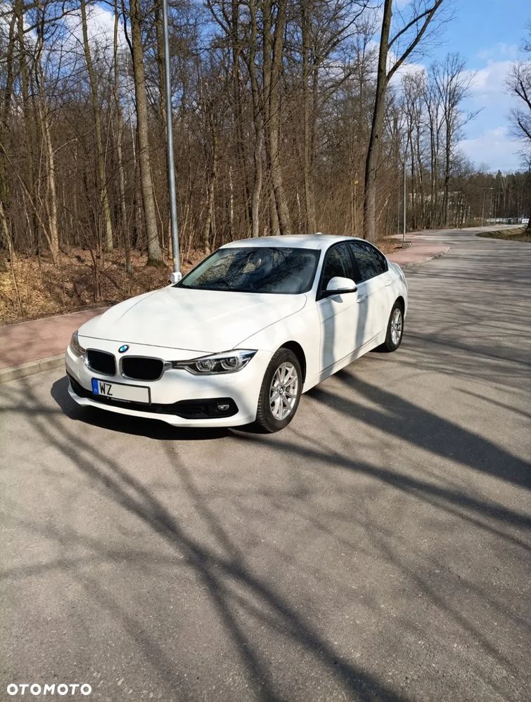 BMW Seria 3 - 3