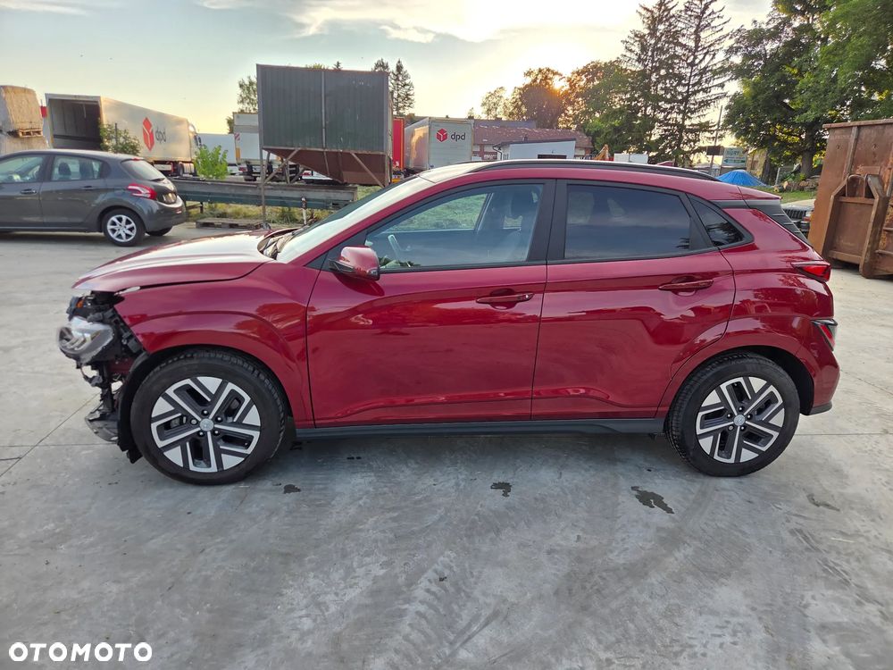 Hyundai Kona 64kWh Smart - 6