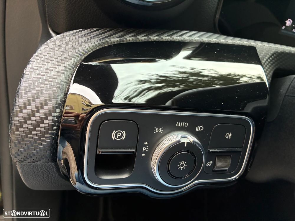 Mercedes-Benz A 250 e Style Plus - 33