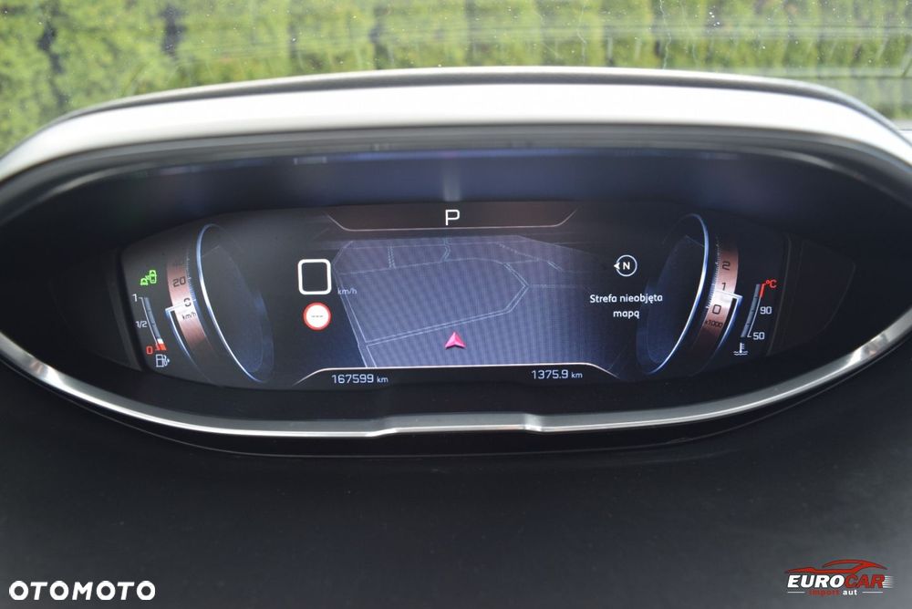 Peugeot 3008 2.0 BlueHDi Crossway S&S EAT8 - 21