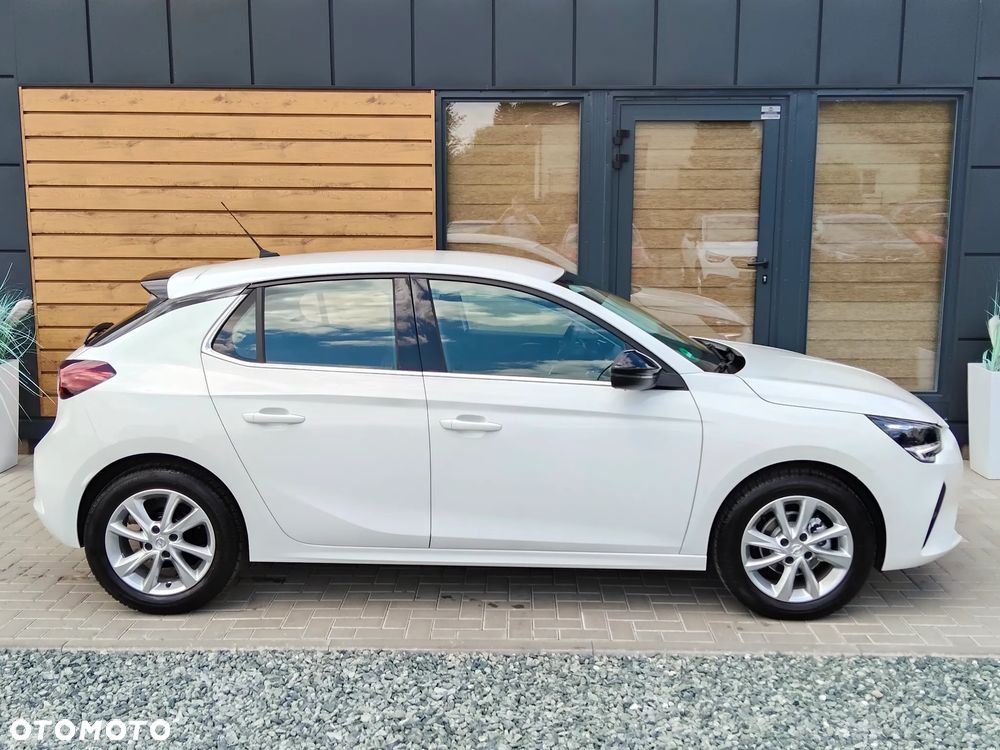 Opel Corsa 1.2 Elegance S&S - 28