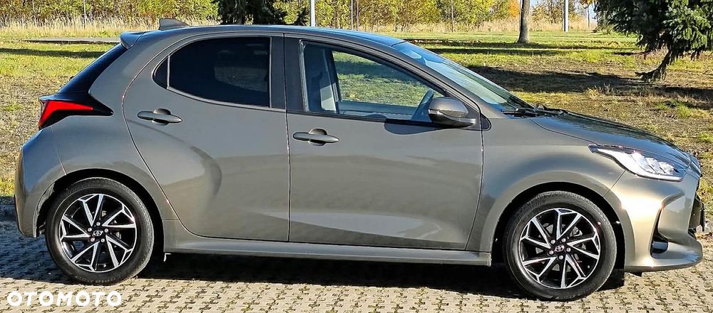 Toyota Yaris 1.5 Selection Style - 19