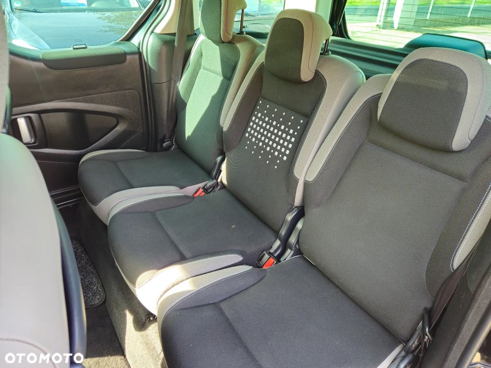 Citroën Berlingo Multispace HDi 115 FAP Selection - 37