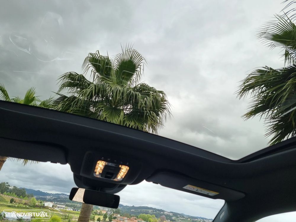 Mercedes-Benz GLE 350 de Coupé 4Matic - 23