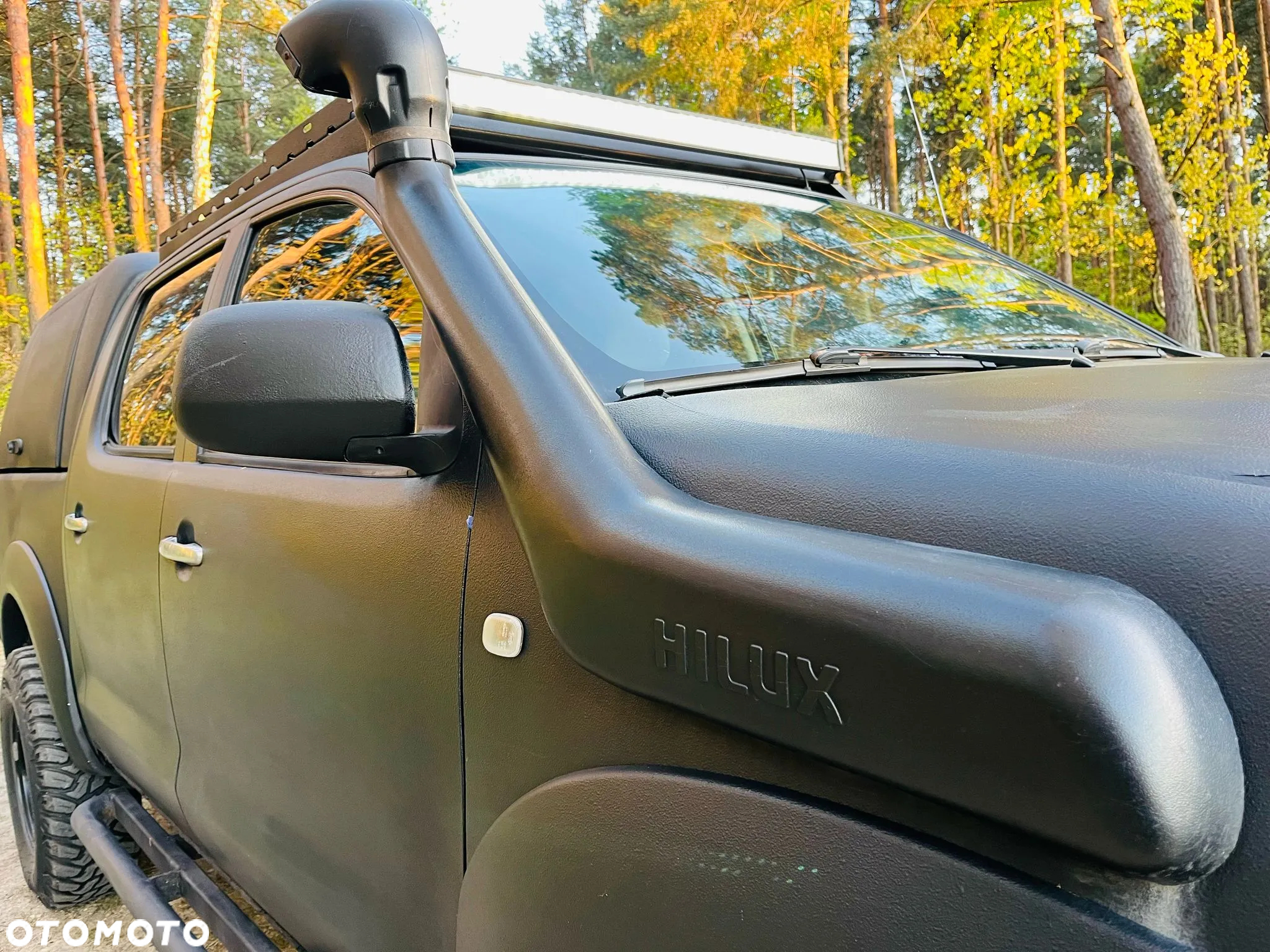 Toyota Hilux 3.0 D-4D Sol - 9