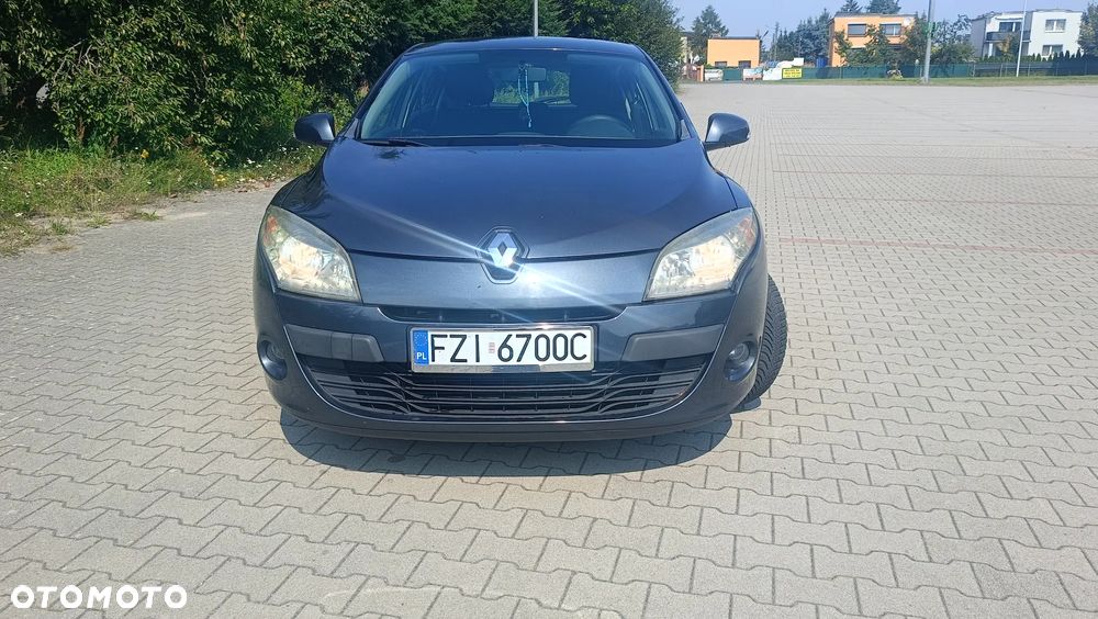 Renault Megane 1.5 dCi Generation Authentique - 6