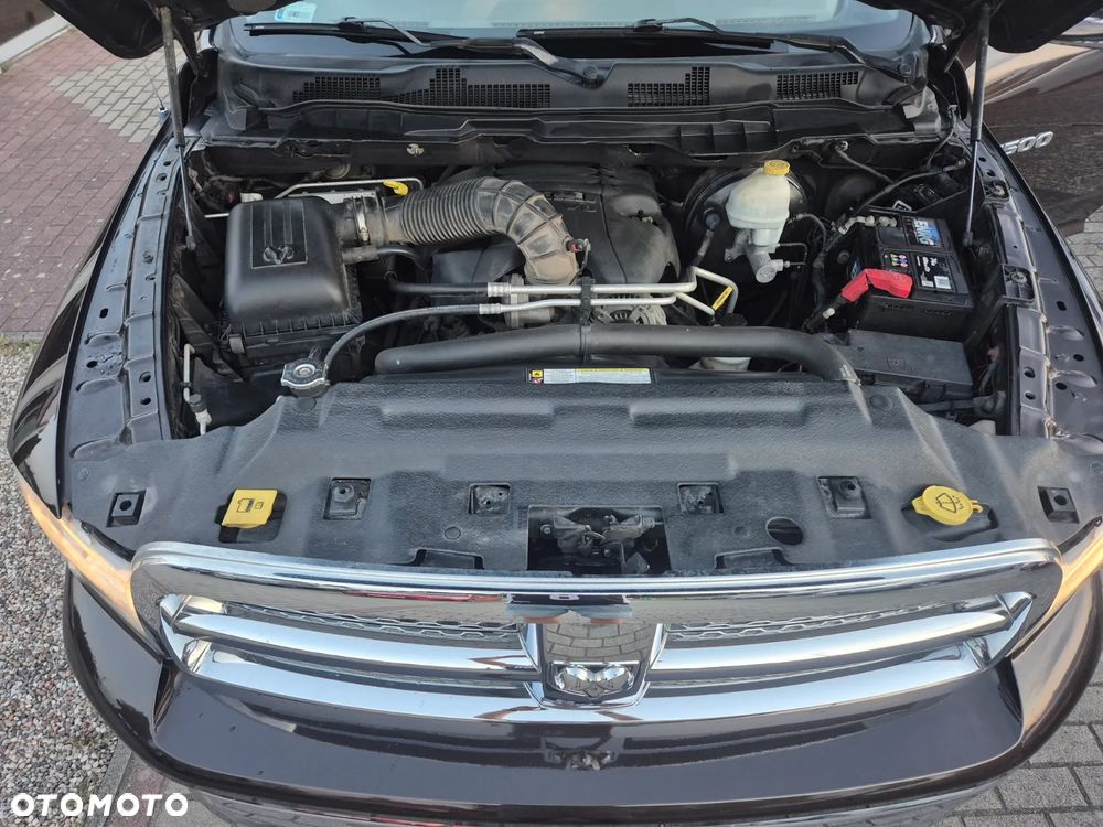 Dodge RAM 1500 5.7 4x4 - 15