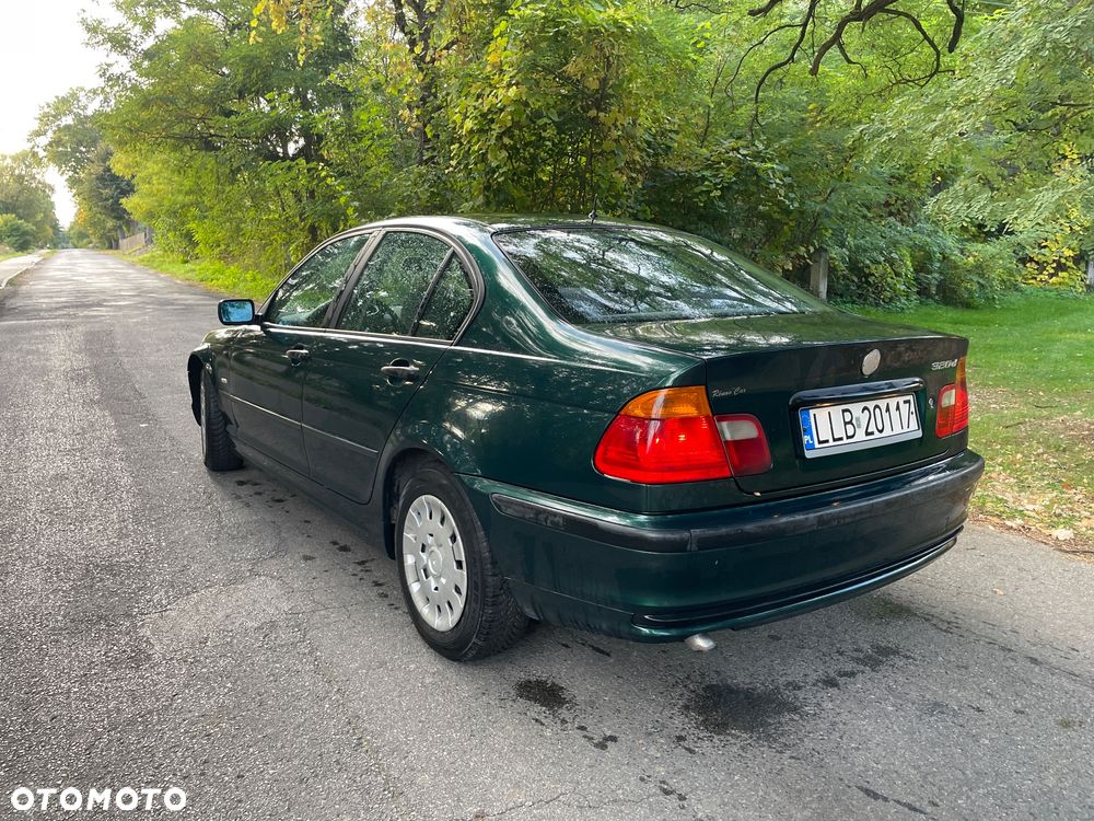 BMW Seria 3 320d - 2