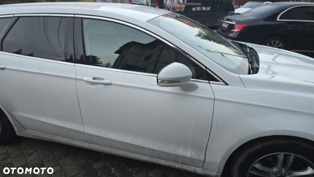 Ford Mondeo 2.0 EcoBlue Edition - 3