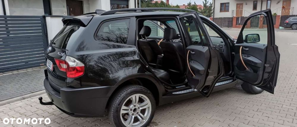 BMW X3 - 22