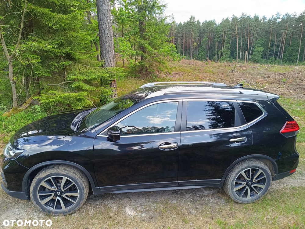 Nissan X-Trail - 19